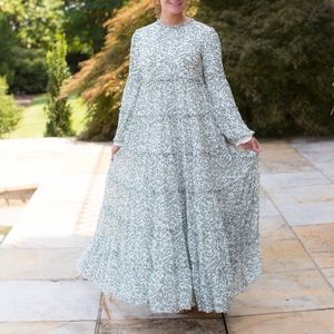 Dainty jewells dress